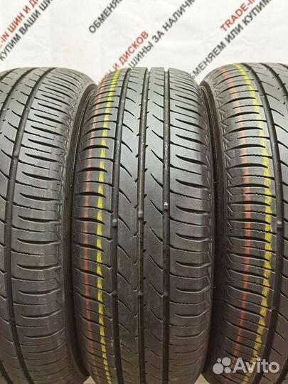 Toyo NanoEnergy 3 Plus 175/70 R14 84S