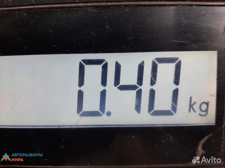 Бачок расширительный Volkswagen Passat B6 2009