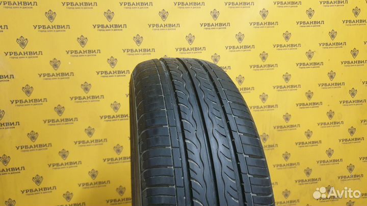 Kumho Solus KH17 185/65 R15 88H