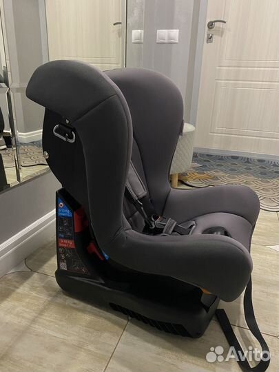 Детское автокресло chico Cosmos