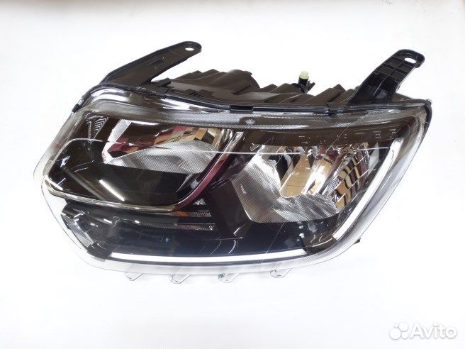 Фара Renault Duster II прав