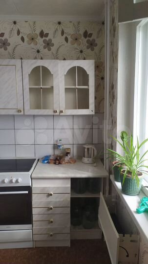 1-к. квартира, 37,9 м², 5/9 эт.