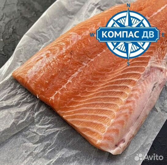 Морепродукты в наличии