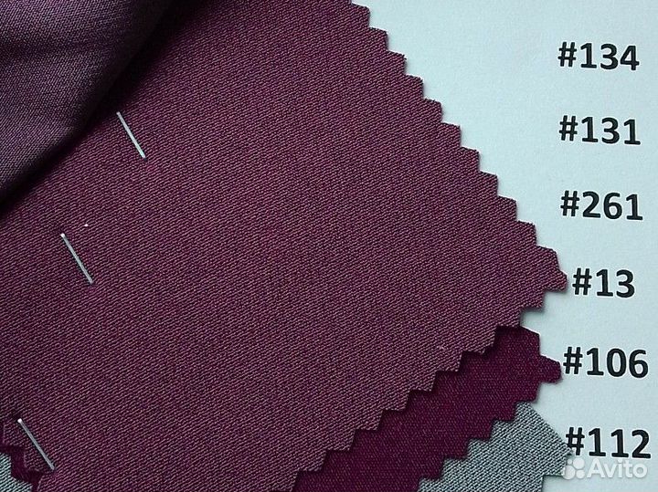 Барби ткань рулоном и на отрез