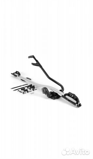 Велокрепление, крепление для велосипеда bmw