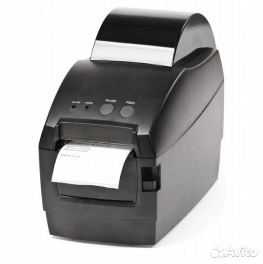 Принтер этикеток атол BP21