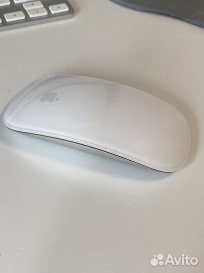 Моноблок Apple iMac 27 2010 i3 160gb+1tb, 16gb