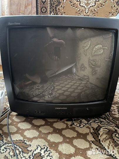 Телевизор бу