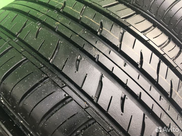 Dunlop Grandtrek PT3A 275/50 R21