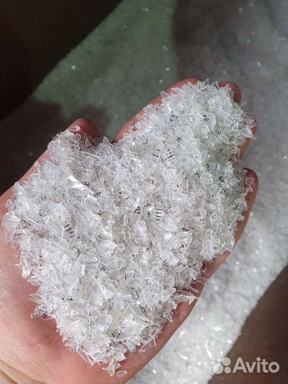 Производим дробленку высокого качества