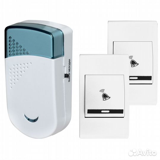 Беспроводной звонок