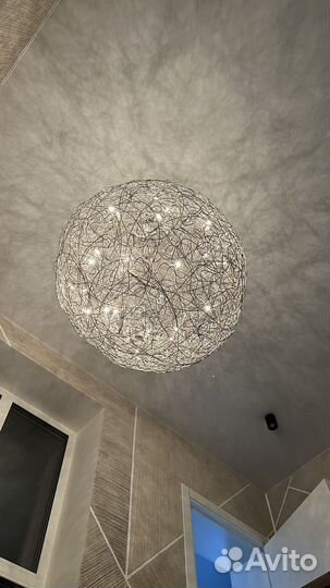 Люстра chatellani&smith