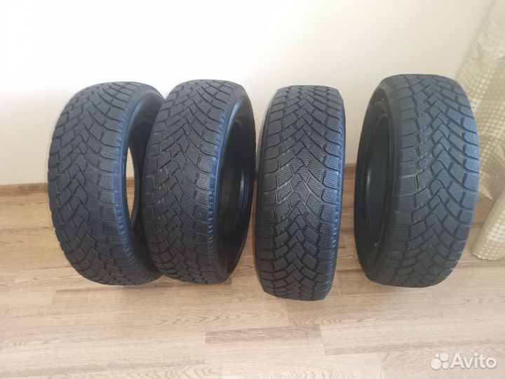 Haida HD617 215/60 R16