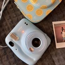 Instax mini 11