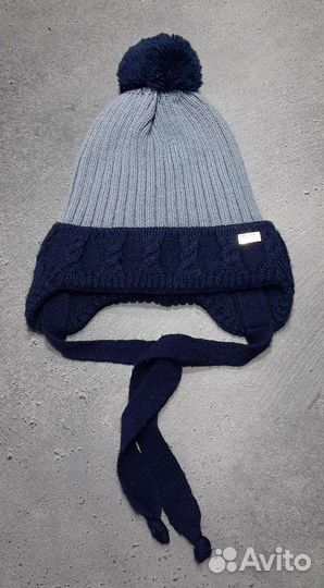 Шапка для мальчика