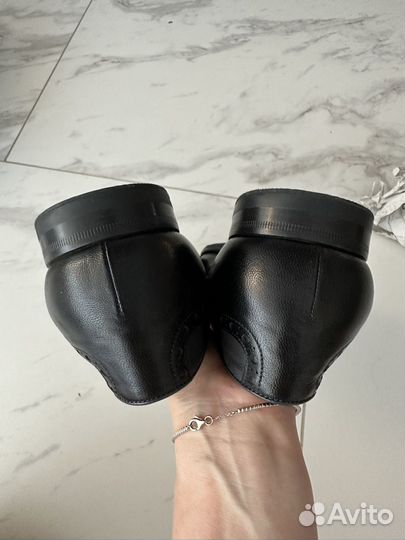 Туфли мужские Gucci