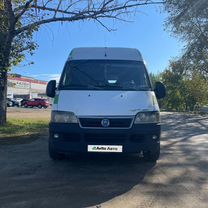 FIAT Ducato 2.3 MT, 2010, 425 000 км, с пробегом, цена 440 000 руб.