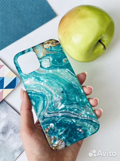 Чехол на iPhone 12 / 12 Pro