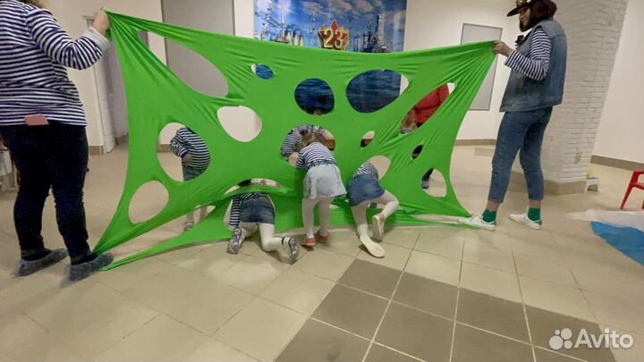 Частный детский сад 