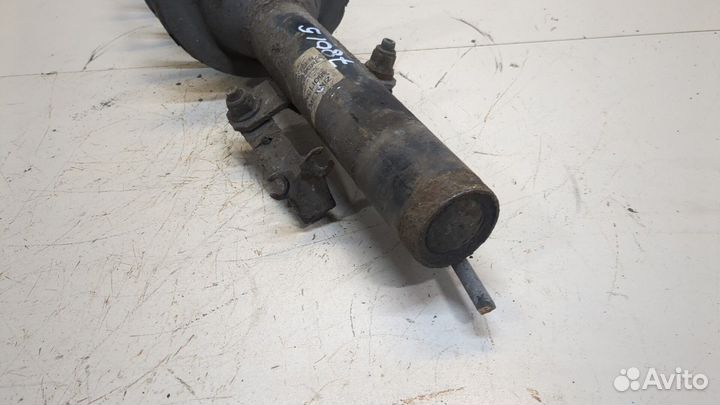 Амортизатор подвески Ford Transit, 2010