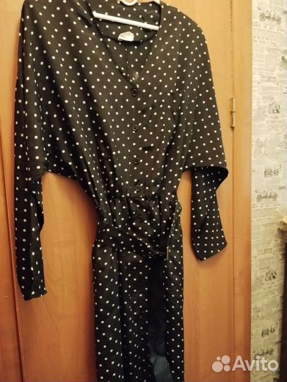 Платье из сериала Санта Барбара