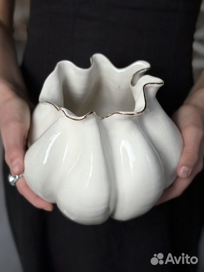 Керамика ручной работы на заказ