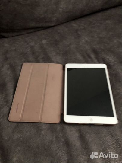 iPad mini