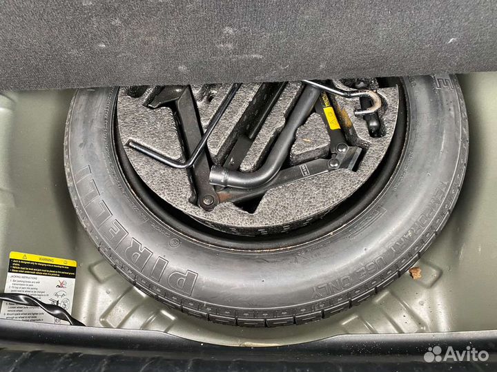 Разбор saab 9-3