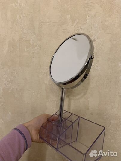 Зеркало органайзер