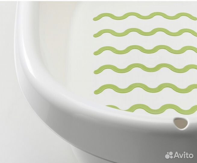 Детская ванночка для купания IKEA