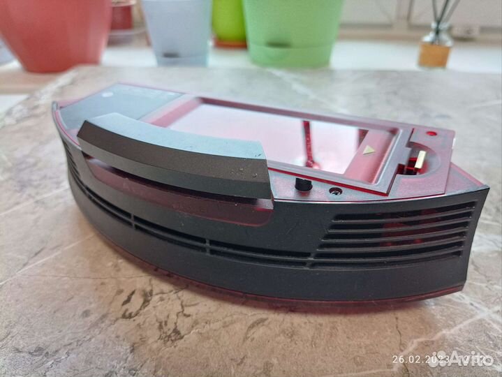 Irobot roomba 980 запчасти