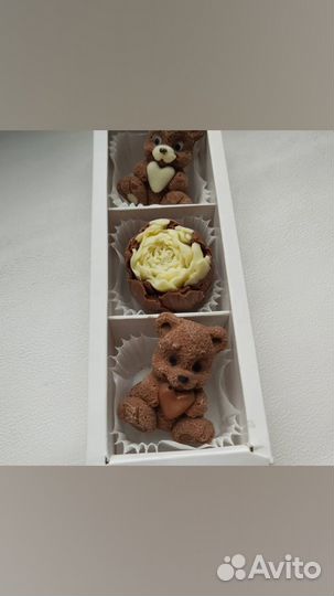 Подарки ручной работы