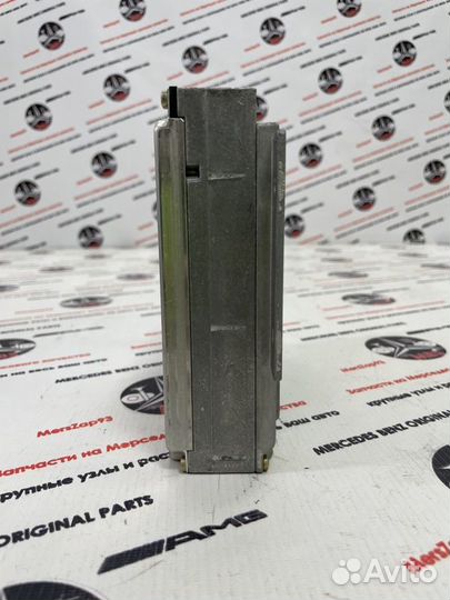 Блок управления двс Mercedes E-Class W210 M112.941