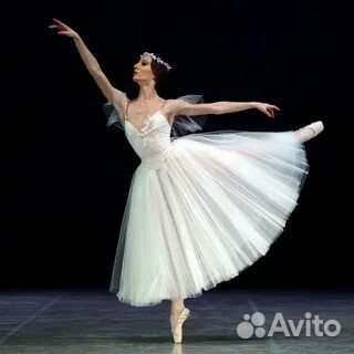 Жизель билеты в Большой театр