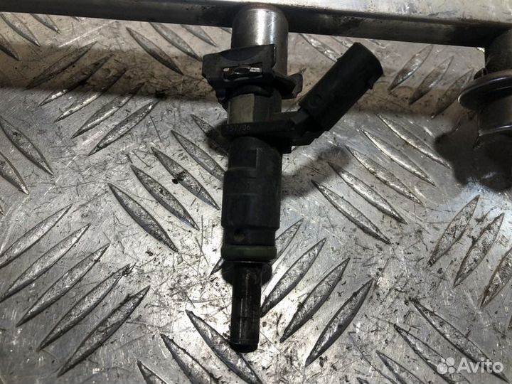 Форсунка двигателя S500 221