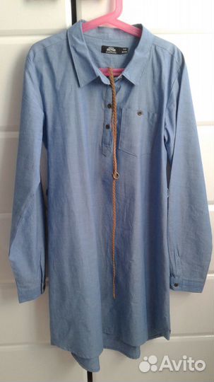 Платье - туника