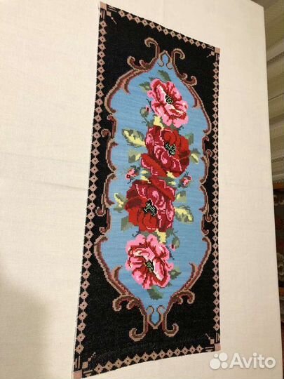 Салфетка-дорожка 