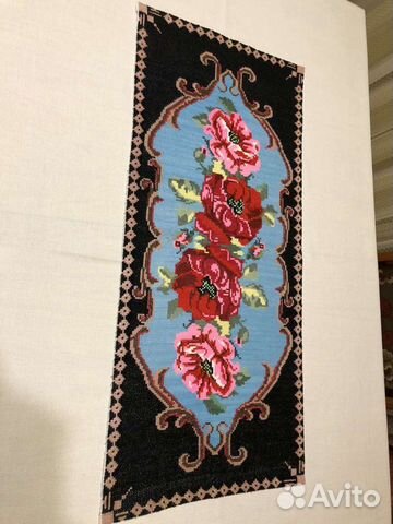 Салфетка-дорожка 