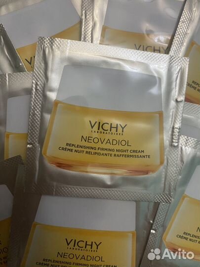 Виши неовадиол ночной