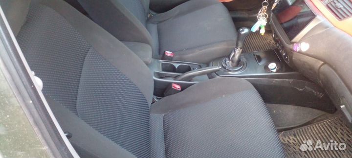 Mitsubishi Lancer 1.6 МТ, 2006, 187 000 км