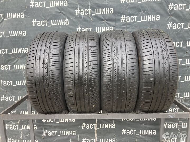 Kinforest KF-550 255/50 R19