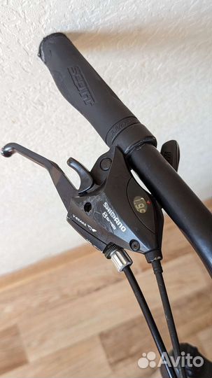 Горный велосипед Scott Contessa 50 26'