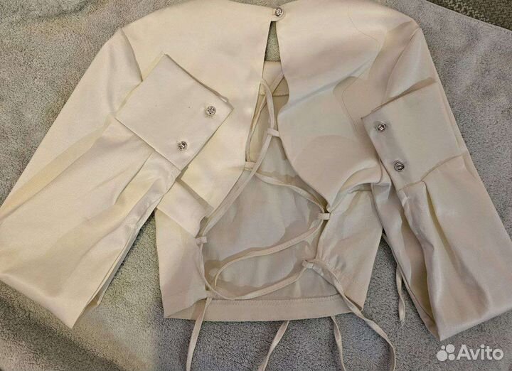 Женская одежда новое