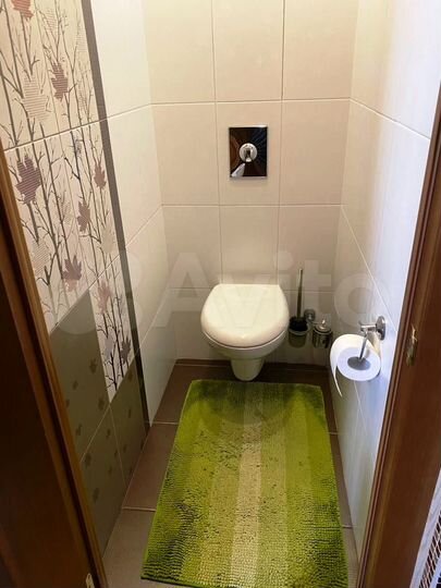 3-к. квартира, 73 м², 4/8 эт.