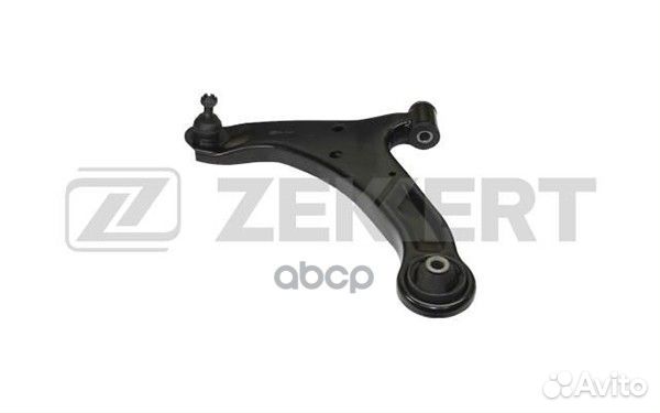 Рычаг подвески попереч. перед. ниж. лев. Suzuki