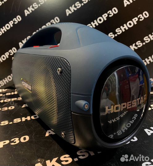 Портативная колонка hopestar A50 Party