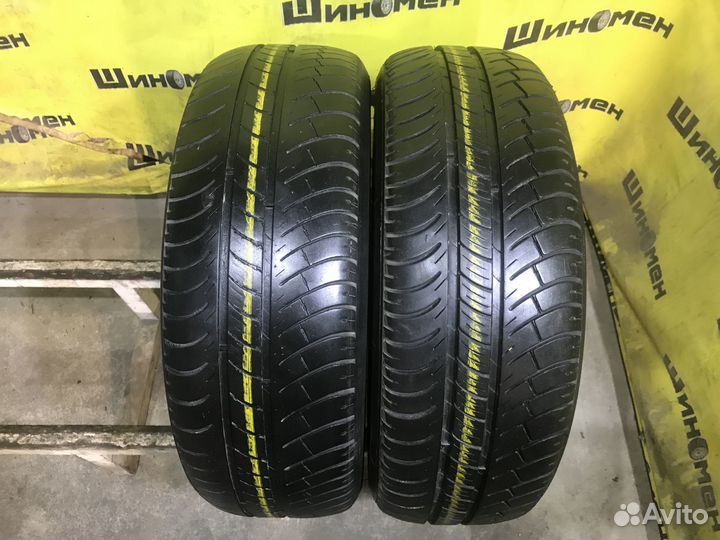 Michelin Energy Saver 185/60 R15