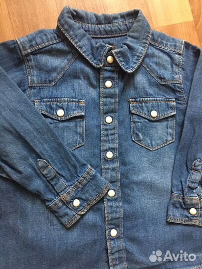 Одежда на мальчика