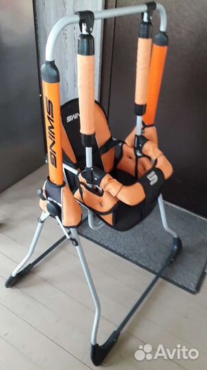 Детские качели