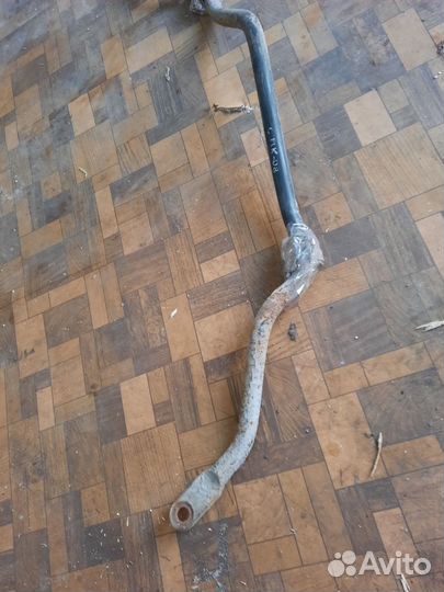 Стабилизатор поперечной устойчивости Geely MK